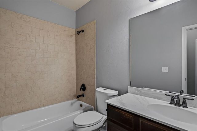 11309 NW 94th Street, Yukon, OK 73099