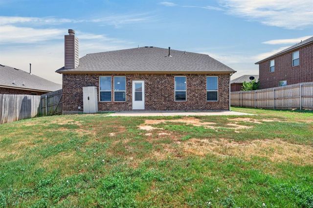 11309 NW 94th Street, Yukon, OK 73099