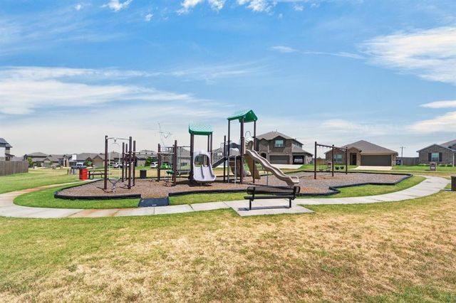11309 NW 94th Street, Yukon, OK 73099