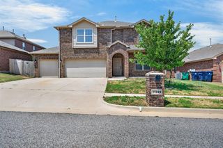 11309 NW 94th Street, Yukon, OK 73099