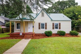 2548 McNeill Circle, Fayetteville, NC 28303