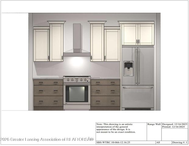 11233 Windswept Drive, Grand Ledge, MI 48837