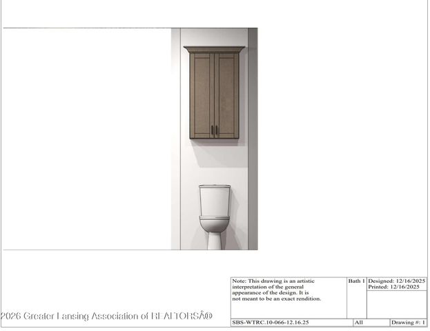 11233 Windswept Drive, Grand Ledge, MI 48837