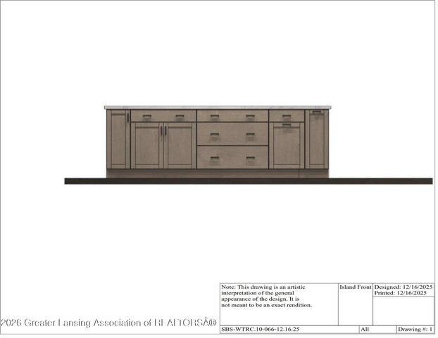 11233 Windswept Drive, Grand Ledge, MI 48837