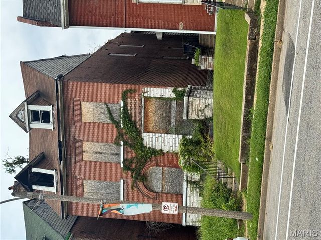 743 N Euclid Avenue, St Louis, MO 63108