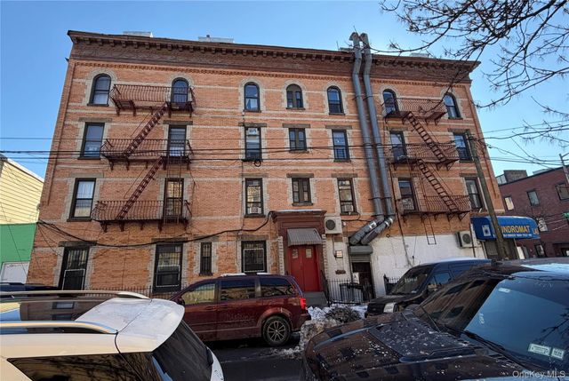 297 Saint Nicholas Avenue, Ridgewood, NY 11385