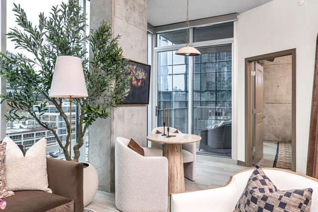 301 Demonbreun St Unit 814, Nashville, TN 37201