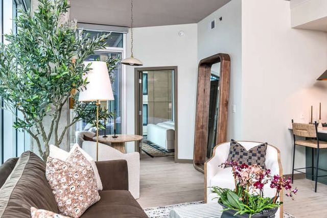 301 Demonbreun St Unit 814, Nashville, TN 37201