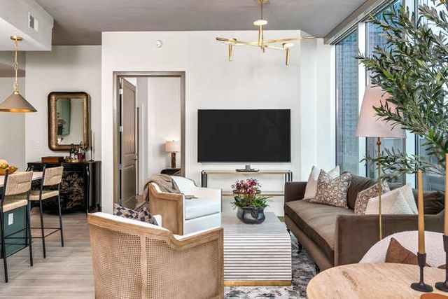 301 Demonbreun St Unit 814, Nashville, TN 37201