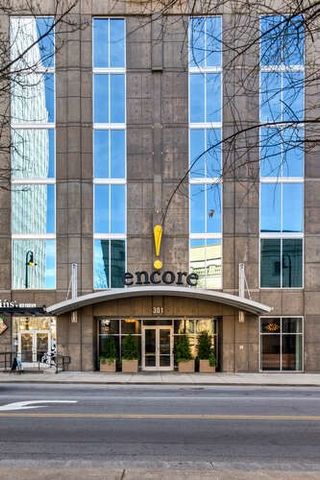 301 Demonbreun St Unit 814, Nashville, TN 37201