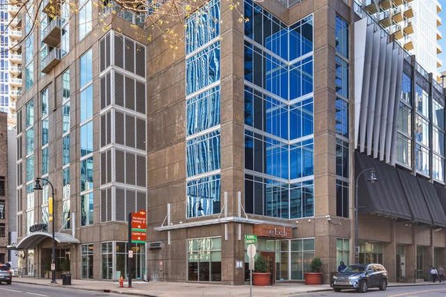 301 Demonbreun St Unit 814, Nashville, TN 37201