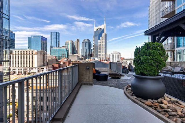 301 Demonbreun St Unit 814, Nashville, TN 37201