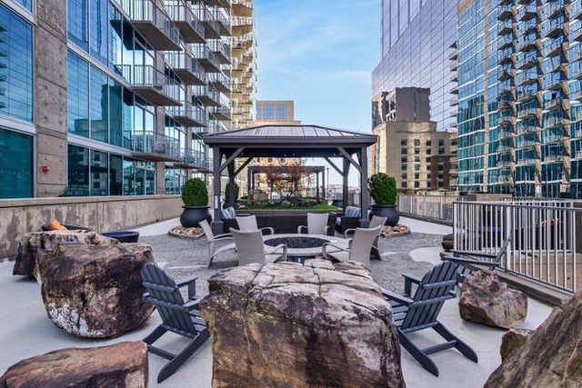 301 Demonbreun St Unit 814, Nashville, TN 37201