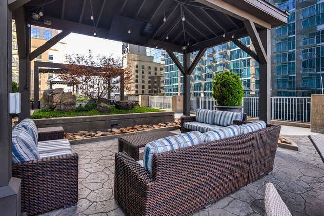 301 Demonbreun St Unit 814, Nashville, TN 37201