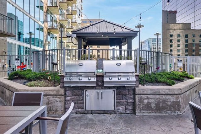 301 Demonbreun St Unit 814, Nashville, TN 37201