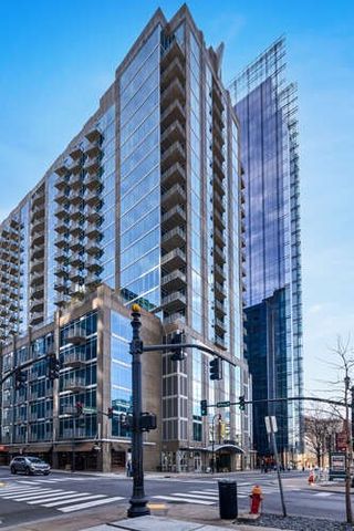 301 Demonbreun St Unit 814, Nashville, TN 37201