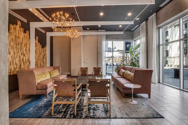 301 Demonbreun St Unit 814, Nashville, TN 37201