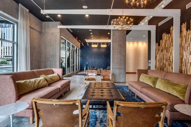 301 Demonbreun St Unit 814, Nashville, TN 37201