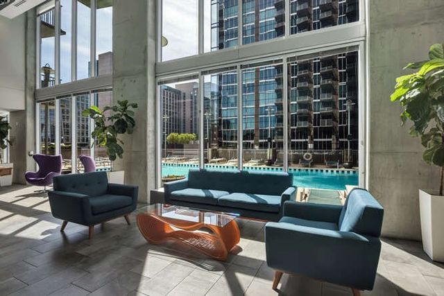 301 Demonbreun St Unit 814, Nashville, TN 37201