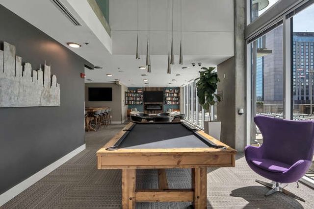 301 Demonbreun St Unit 814, Nashville, TN 37201