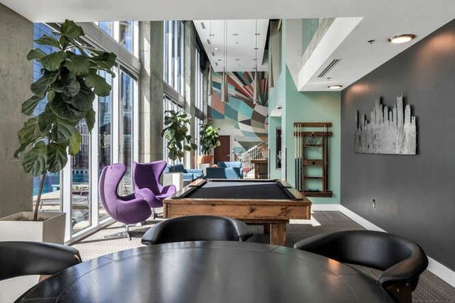 301 Demonbreun St Unit 814, Nashville, TN 37201