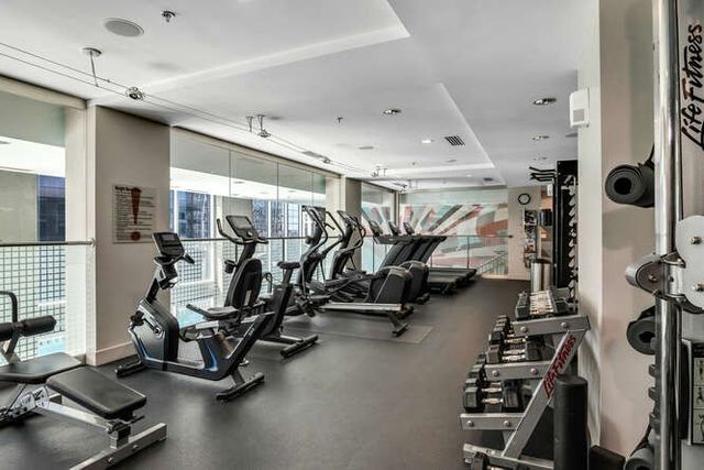 301 Demonbreun St Unit 814, Nashville, TN 37201