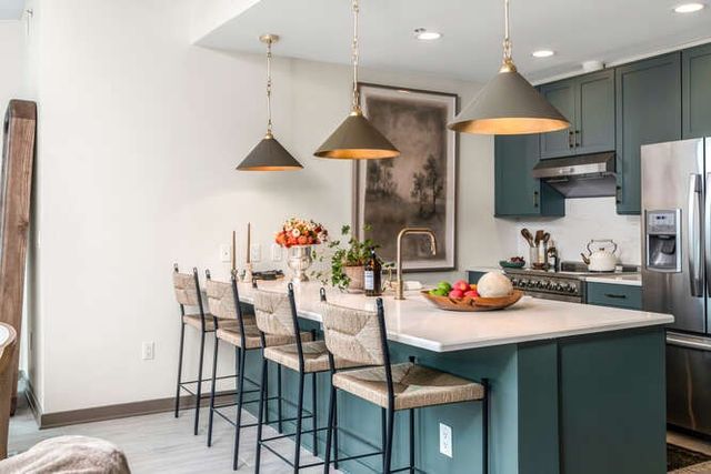 301 Demonbreun St Unit 814, Nashville, TN 37201