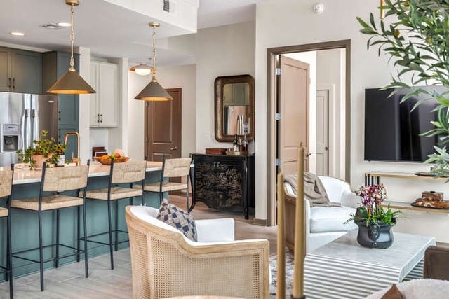 301 Demonbreun St Unit 814, Nashville, TN 37201