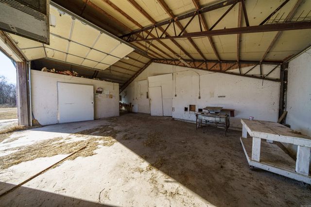 523 E Red Barn Road, Cave City, AR 72521