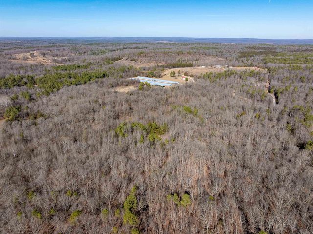 523 E Red Barn Road, Cave City, AR 72521