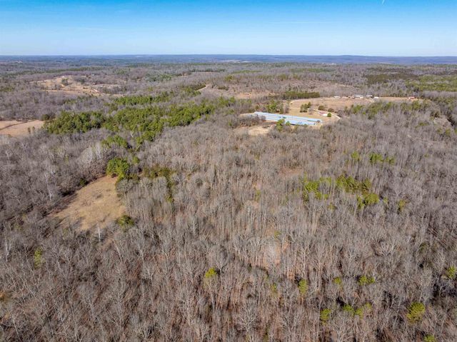 523 E Red Barn Road, Cave City, AR 72521