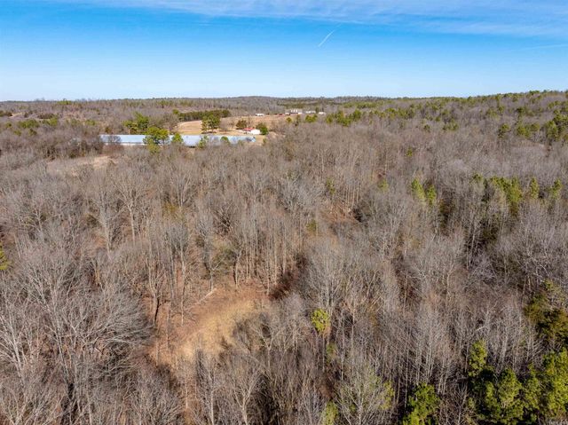 523 E Red Barn Road, Cave City, AR 72521