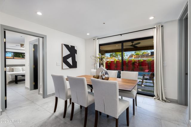 8541 E THOMAS Road, Scottsdale, AZ 85251