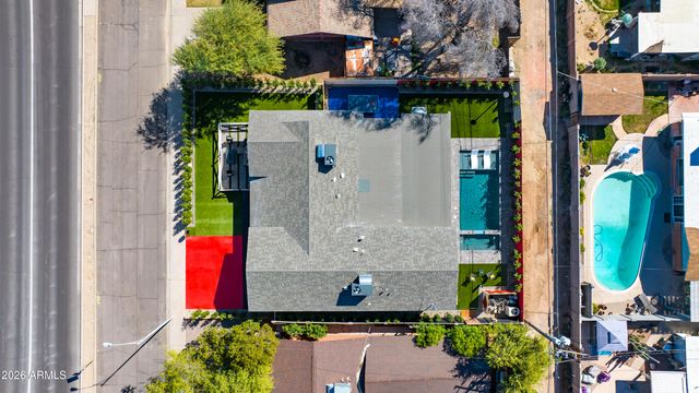 8541 E THOMAS Road, Scottsdale, AZ 85251