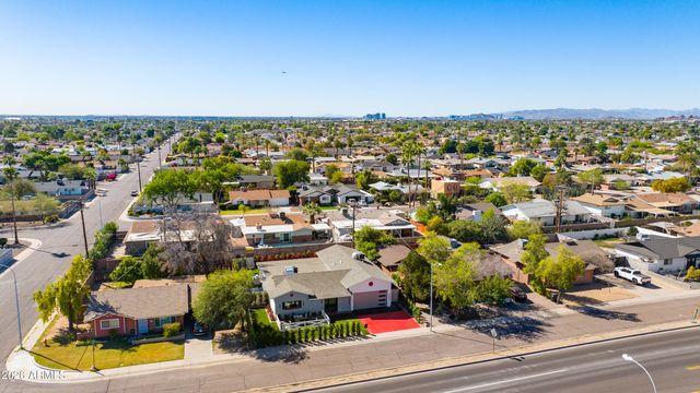 8541 E THOMAS Road, Scottsdale, AZ 85251