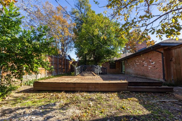 10023 Kirkhaven Drive, Dallas, TX 75238