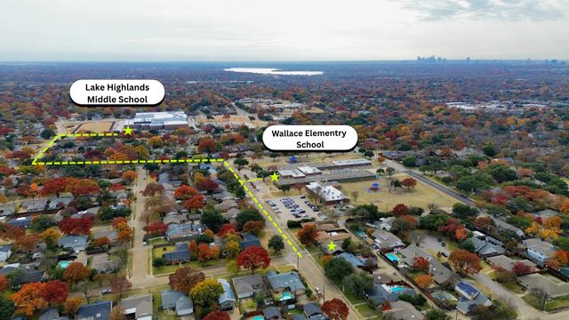 10023 Kirkhaven Drive, Dallas, TX 75238