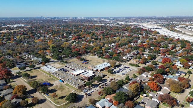 10023 Kirkhaven Drive, Dallas, TX 75238