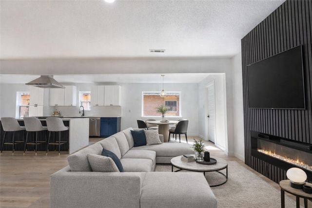 10023 Kirkhaven Drive, Dallas, TX 75238