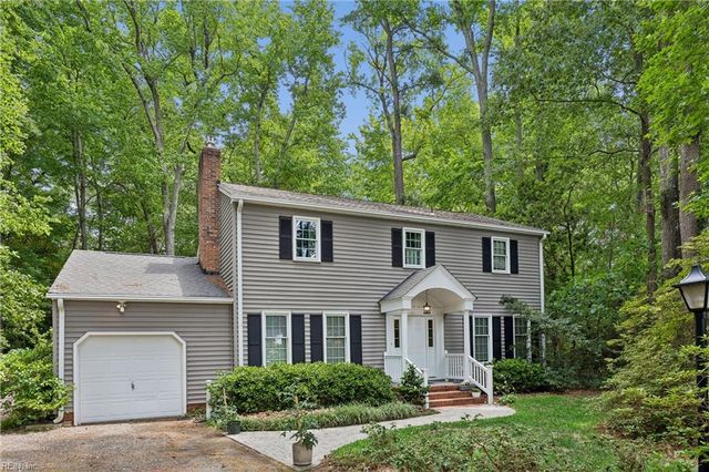 205 Grace ST, Seaford, VA 23696