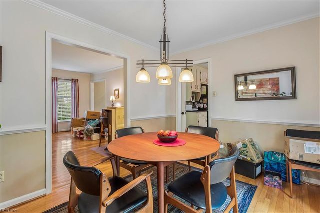 205 Grace ST, Seaford, VA 23696