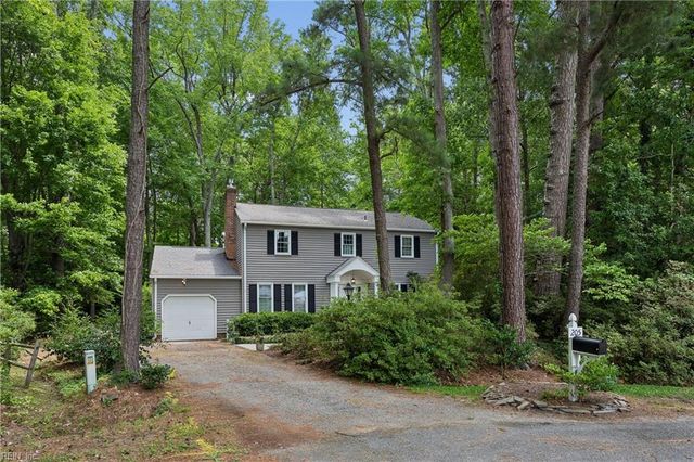205 Grace ST, Seaford, VA 23696