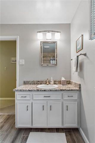 205 Grace ST, Seaford, VA 23696