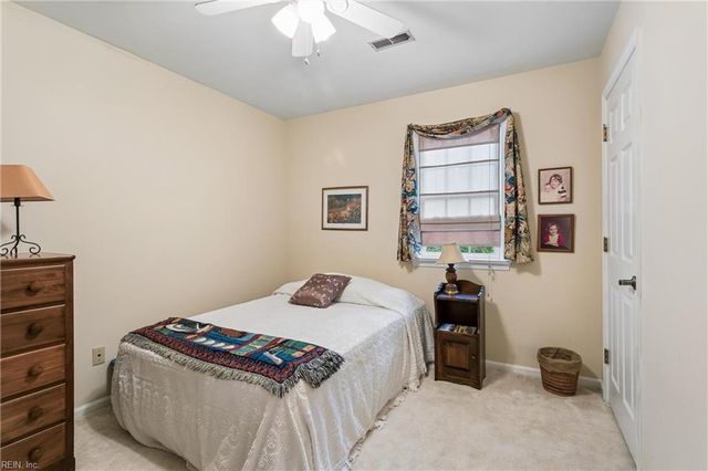 205 Grace ST, Seaford, VA 23696