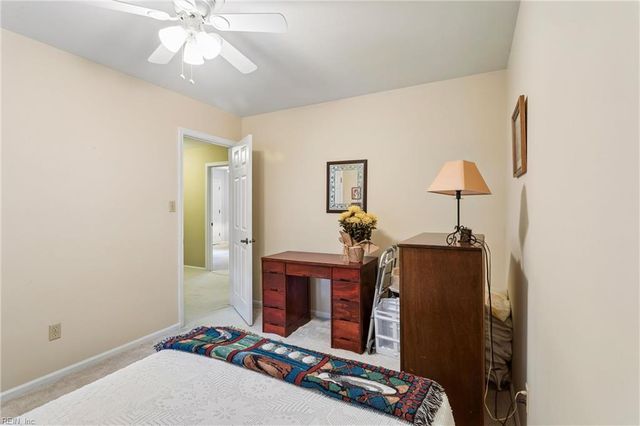 205 Grace ST, Seaford, VA 23696