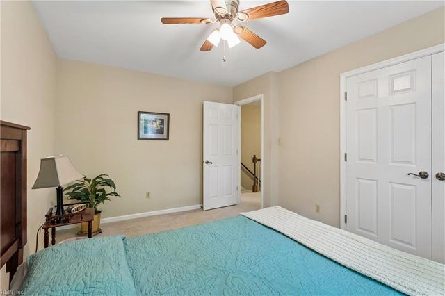 205 Grace ST, Seaford, VA 23696