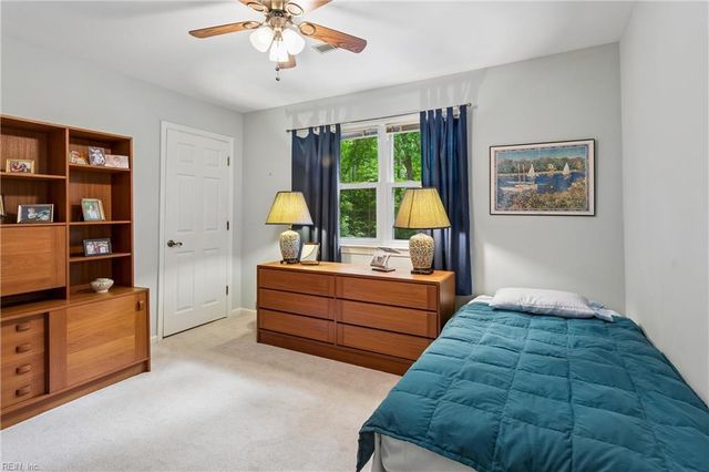 205 Grace ST, Seaford, VA 23696