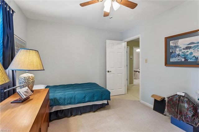 205 Grace ST, Seaford, VA 23696