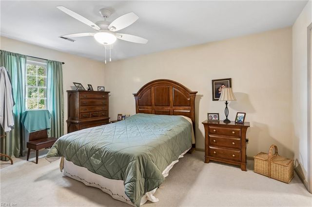 205 Grace ST, Seaford, VA 23696
