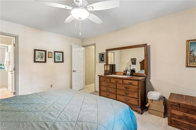 205 Grace ST, Seaford, VA 23696